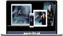 T. Harv Eker - Secrets Of The MultiMillionaire Trainer