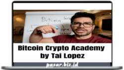 Tai Lopez – Bitcoin Crypto Academy