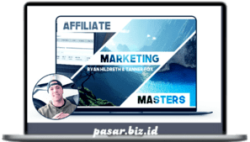 Tanner Fox – Affiliate Marketing Masters