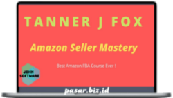Tanner Fox – Amazon Seller Mastery