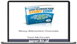 Ted McGrath – Story Attraction Formula