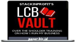 StackinProfit – The LCB Vault