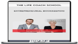 The Life Coach School – Entrepreneurial Bookkeeping