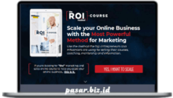 Scott Oldford – The R.O.I Method for High Ticket Selling