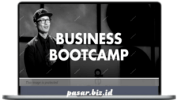 The Futur - Business Bootcamp V with Chris Do