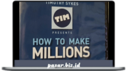 Timothy Sykes – How To Make Millions