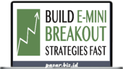 Tomas Nesnidal – Build E-mini Breakout Strategies