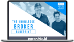 Tony Robbins-Dean Graziosi – The Knowledge Broker Blueprint
