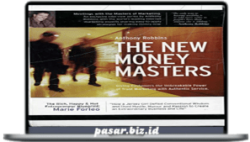 Tony Robbins - The New Money Masters