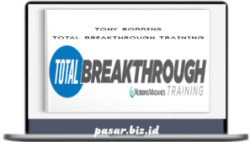 Tony Robbins – Total Breakthrough Training