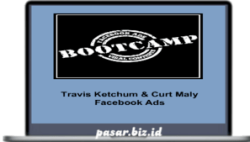 Travis Ketchum & Curt Maly – Facebook Ads