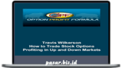 Travis Wilkerson – How to Trade Stock Options