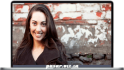 Vanessa Ed Edwards – The Art Of Happiness