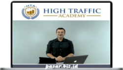 Vick Strizheus - High Traffic Academy 2.0