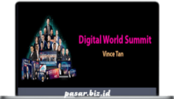 Vince Tan – Digital World Summit 2020