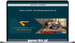 Wim Hof Method Fundamentals Video Course (2019)