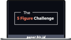Zach Spuckler – 5 Figure Challenge