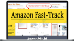 Ben Cummings – Amazon Fast-Track