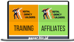 Chris Record – Digital Marketing Agency