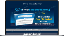 Fred Lam - IPro Academy