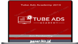 Jon Penberthy - Tube Ads Academy 2019