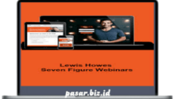 Lewis Howes - 7 Figure Webinars