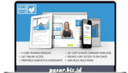 Molly Pittman - Profitable Traffic System