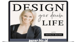 Natalie Bacon – Design Your Dream Life Academy