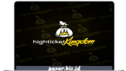 Nate Hurst - High Ticket Kingdom