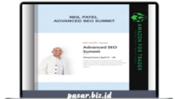 Neil Patel – Advanced Seo Summit