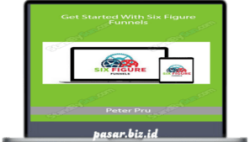 Peter Pru - Six Figure Funnels