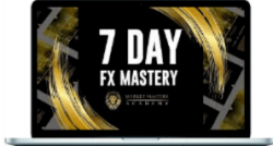 Market Masters Academy – 7 Day FX Mastery