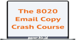 Ian Stanley - 8020 Email Copy Crash Course