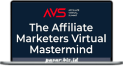 AVS - The Affiliate Marketers Virtual Mastermind 2020