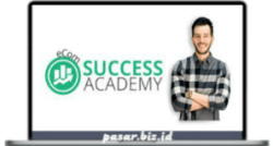 Adrian Morrison - eCom Success Academy 2017