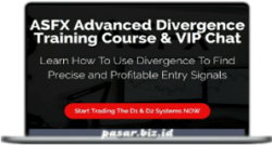 ASFX Advanced Divergence Training Course