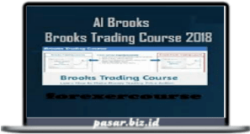 Al Brooks - Brooks Trading Course 2018