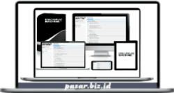 Alex J Crumpton - Ecom Cashflow Machine (The Complete Dropshipping Blueprint)