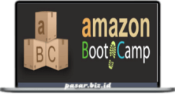 Jessica Larrew - Amazon Boot Camp 4.0