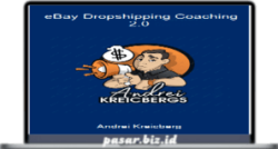 Andrei Kreicbergs - eBay Dropshipping Coaching 2.0