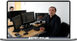 Anton Kreil – Professional Forex Trading Masterclass (PFTM)