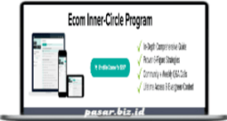 Arie Scherson - E-Commerce Inner Circle Program