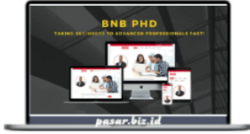 Bradon Ross, Zack Ross, Jeff Sekinger - BNB PHD