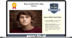 Beau Crabill - Full eBay Course