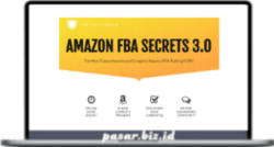 Benjamin Joseph – Amazon FBA Secrets 3.0