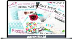 Sarah Titus – The Best Blogging Bundle