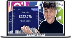Biaheza's Dropshipping Course