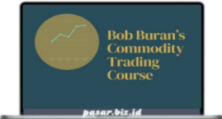 Bob Buran's - Commodity Trading Video Course