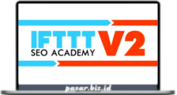 Bradley Benner – IFTTT SEO Academy 2.0