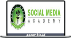 Bradley Riley - Social Media Marketing Academy